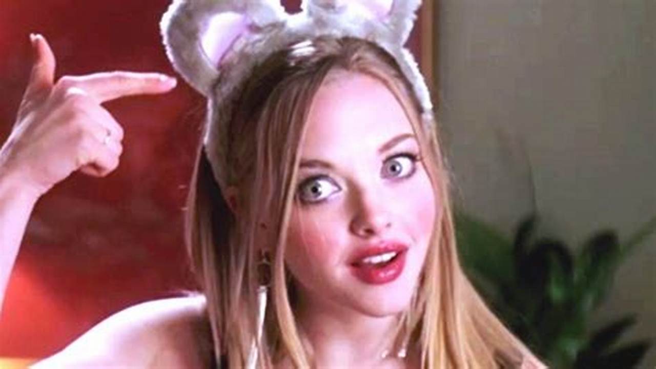 From Familiar Faces In The Mean Girls Universe To Stars Of Classic Tv Shows, Here&#039;s Where You&#039;ve Seen The Cast Of The New Mean Girls Movie Before., 2024