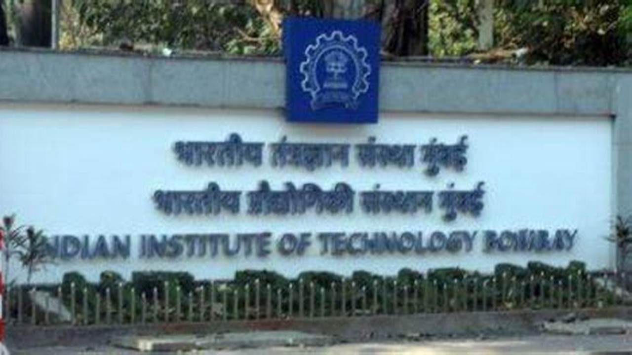 From Iit Bombay&#039;s Diverse Research Projects To Iit Delhi&#039;s Interdisciplinary Opportunities, Delve Into The Wide Variety Of Cutting., 2024