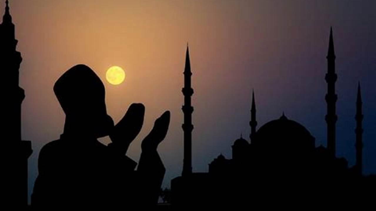 From March 11 Onwards, Millions Of People Are Observing This Sacred Time With Fasting, Reflection, And Community., 2024
