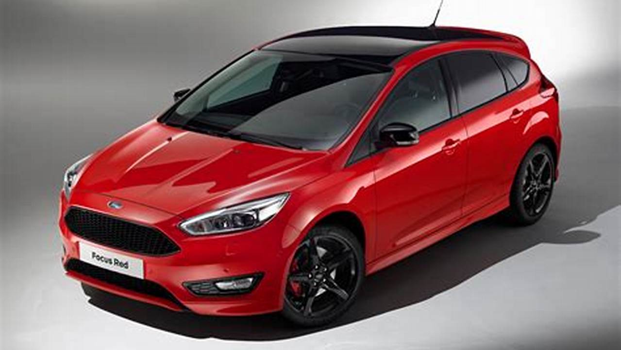 From The Fiesta And Focus To The Mustang And Ranger, Check Out The Ford Models Specifications, Technologies &amp;Amp; Images Here., 2024