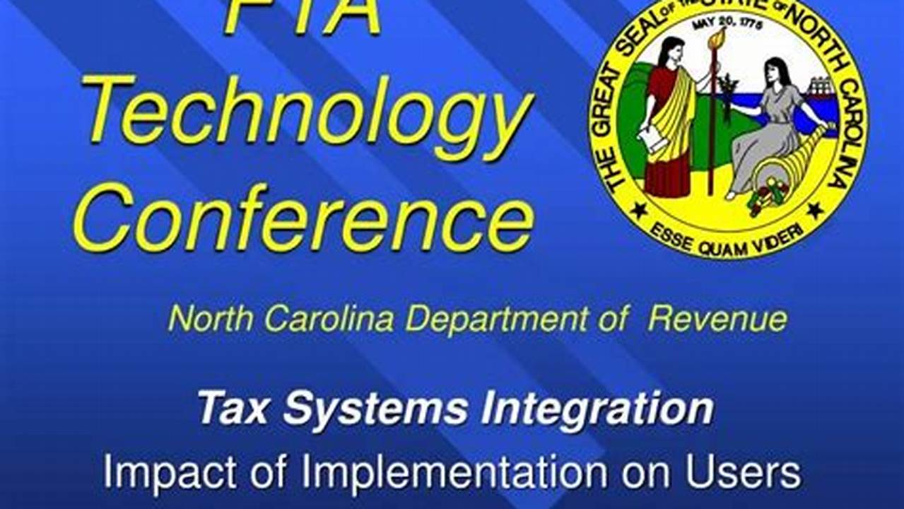 Fta Technology Conference 2024
