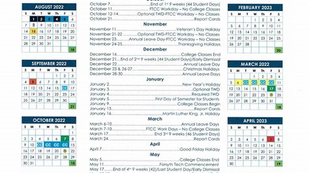 Ftcc 2024 Calendar 2024 Calendar