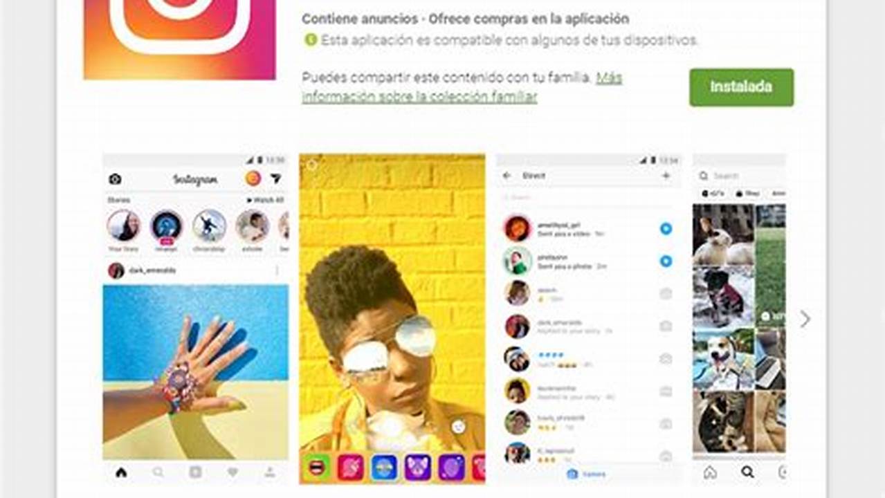 Fue A Través De Su Cuenta De Instagram, Que La Agrupación Originaria De., 2024