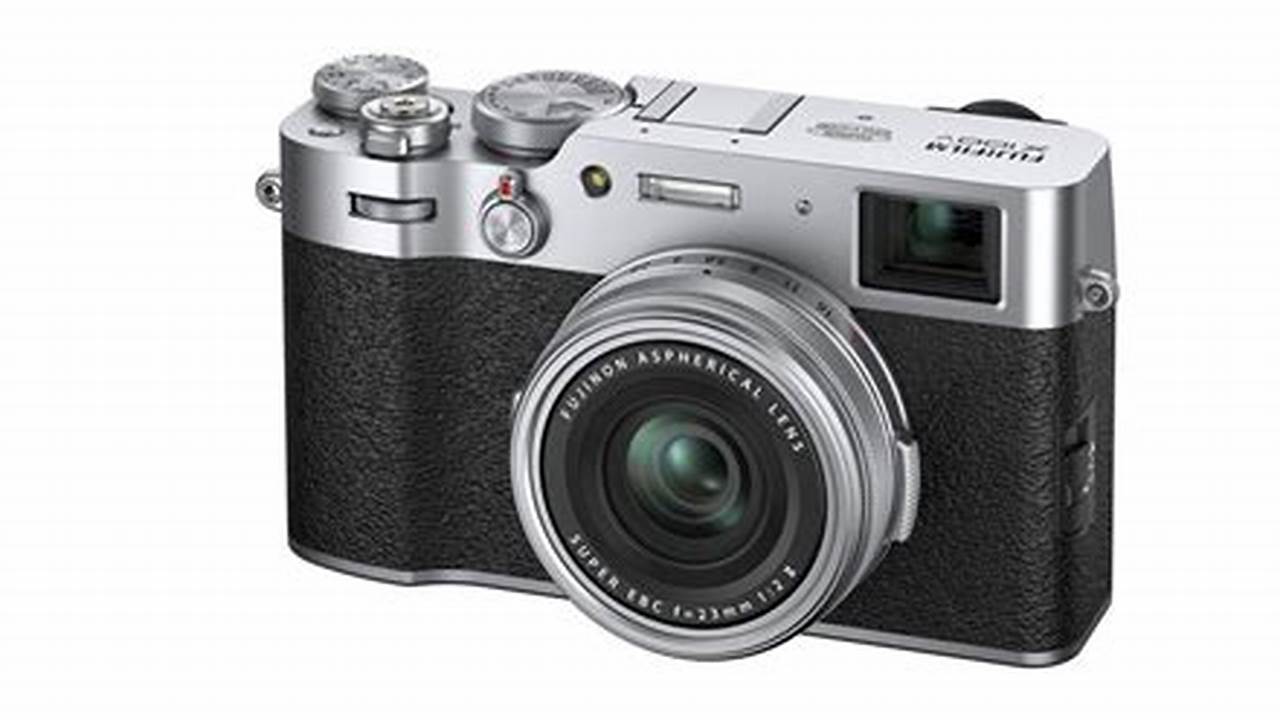 Fujifilm 2024 Releases