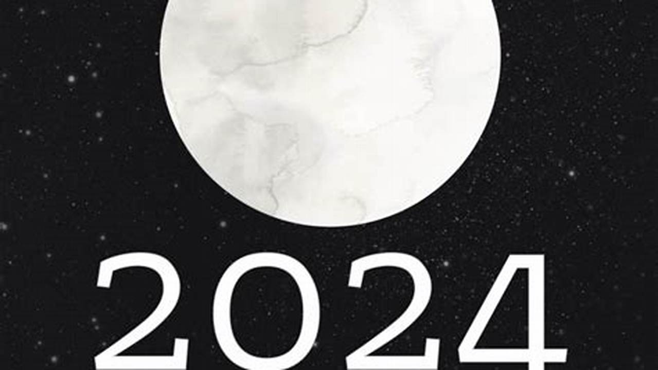 Full Moon August 2024 Meaning