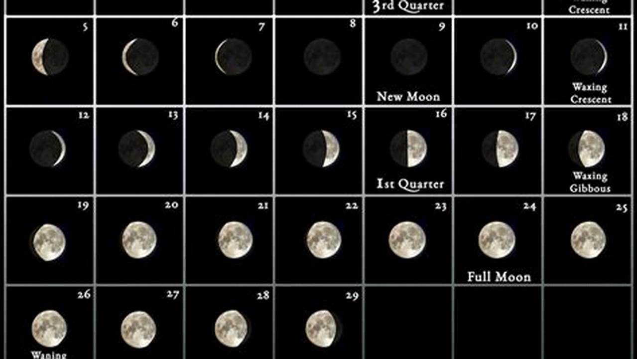 Full Moon February 2024 Astrology