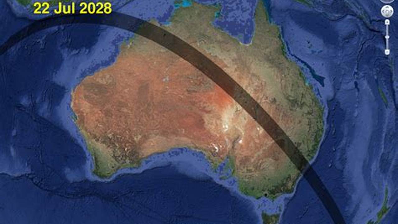 Full Moon May 2024 Australia Eclipse