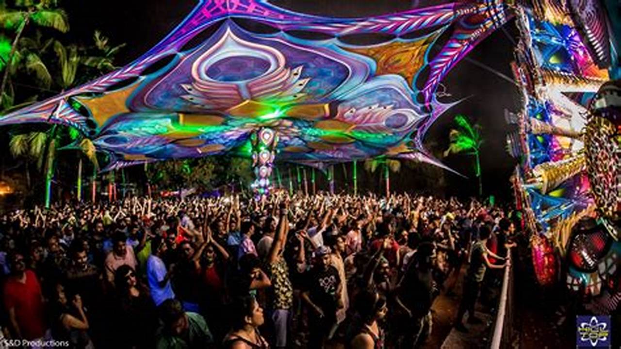 Unleash the Magic: Discover the Art and Science of Festival Props Design