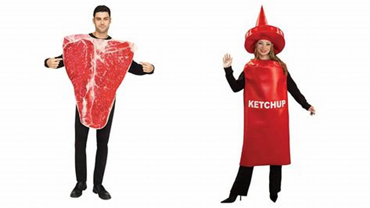 Funny Political Halloween Costumes 2024