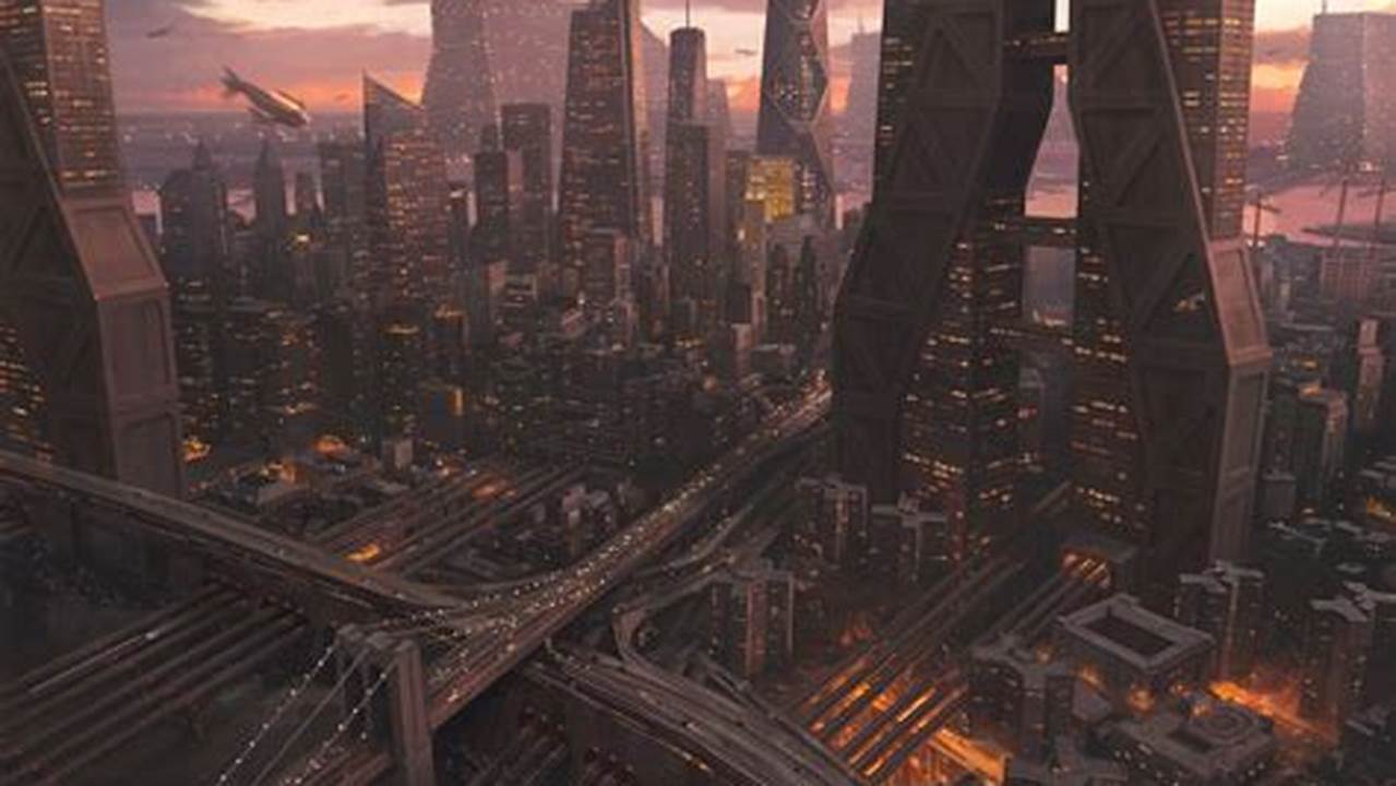 Future City 2024 Theme