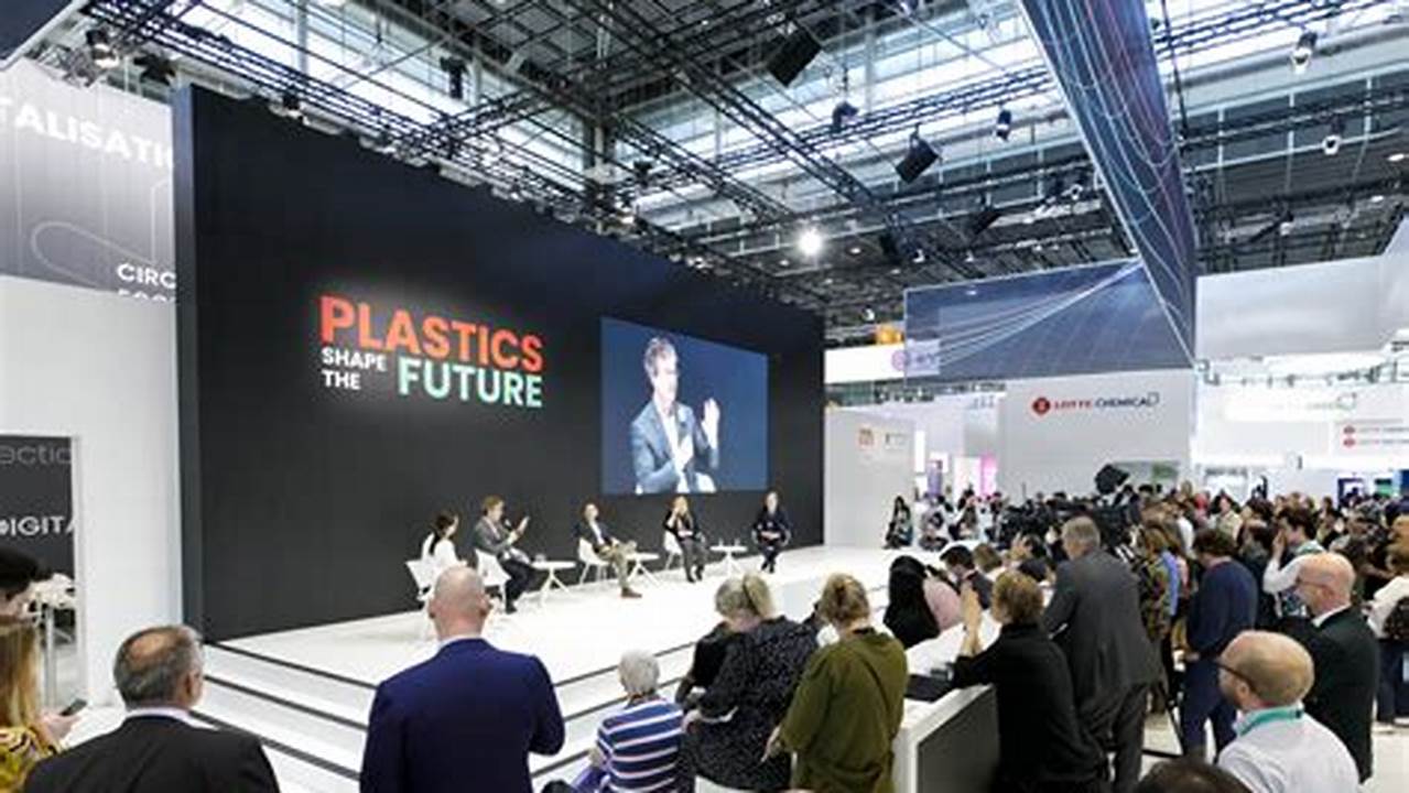 Future Of Plastics Conference 2024 Agenda