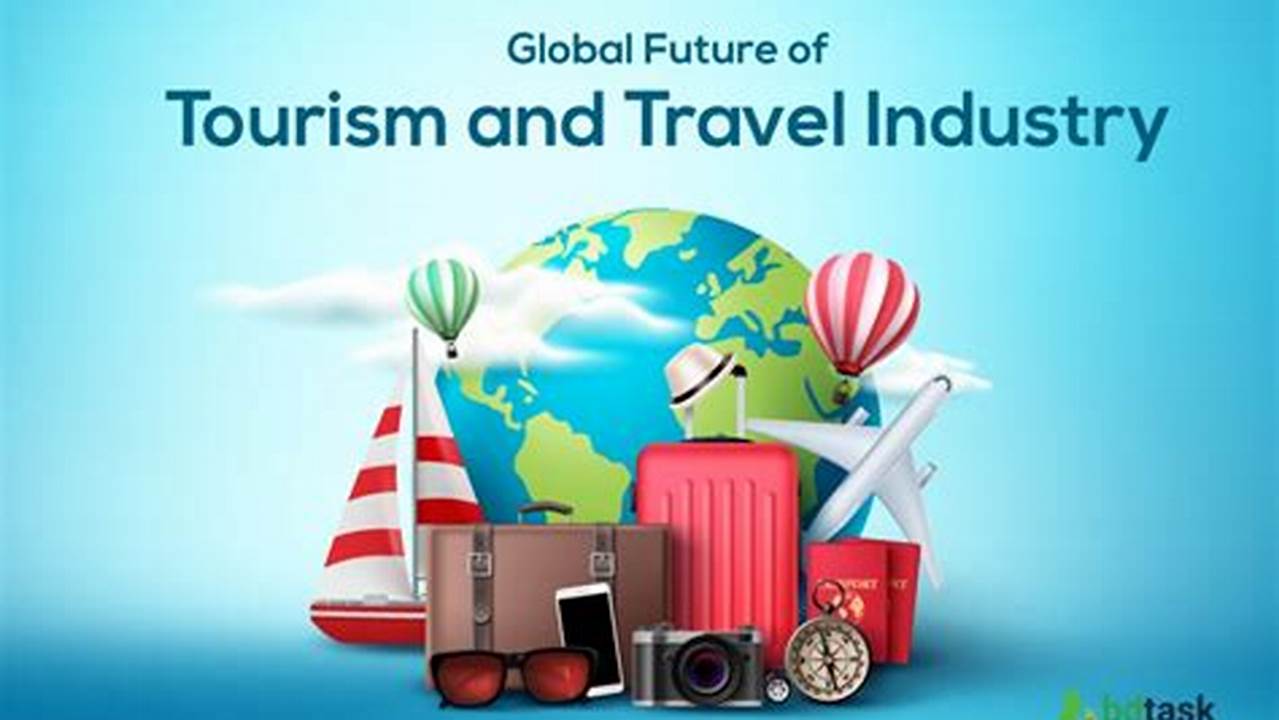 Future Trends In Tourism Industry