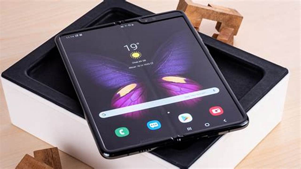 Galaxy Fold Release Date 2024