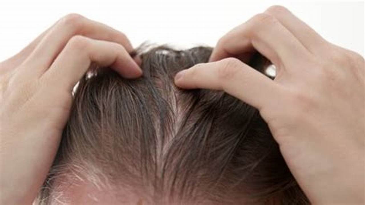 Gangguan Kesehatan, Penumbuh Rambut