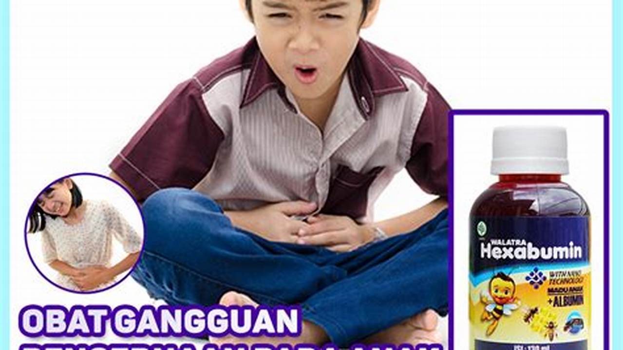 Gangguan Pencernaan (Mual, Muntah, Diare), Tanaman Obat Keluarga