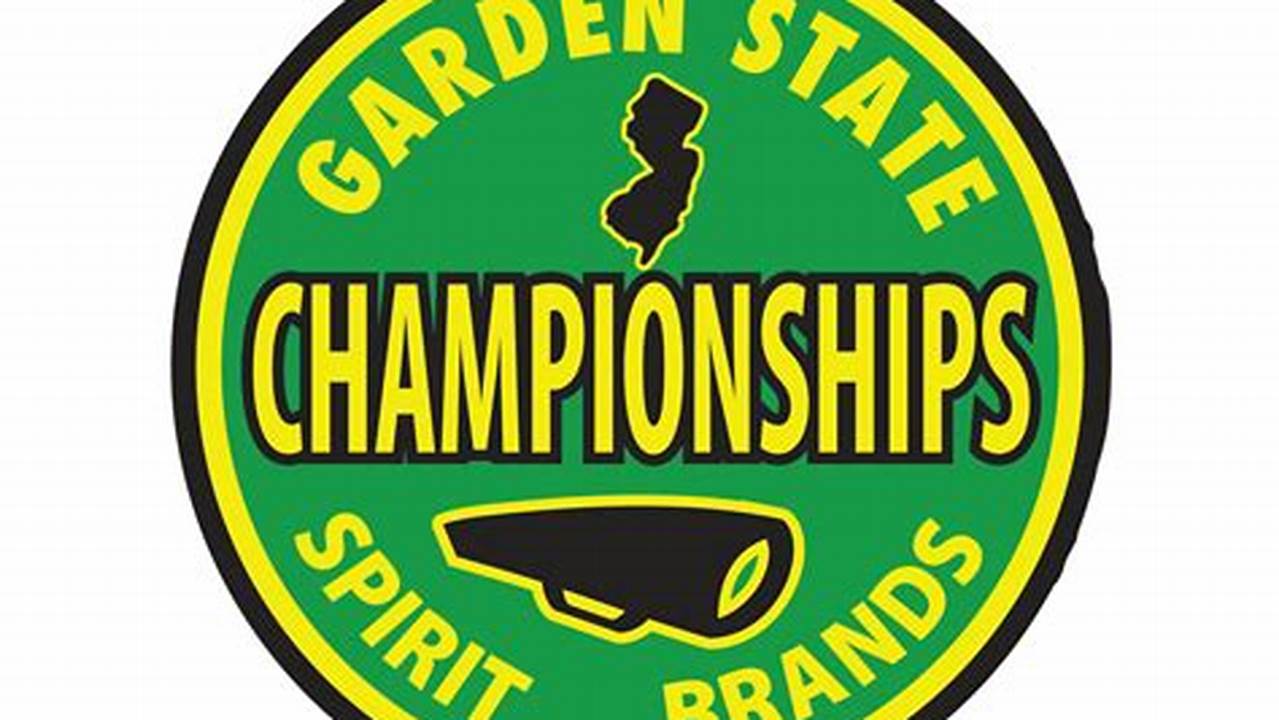 Garden State Championship 2024