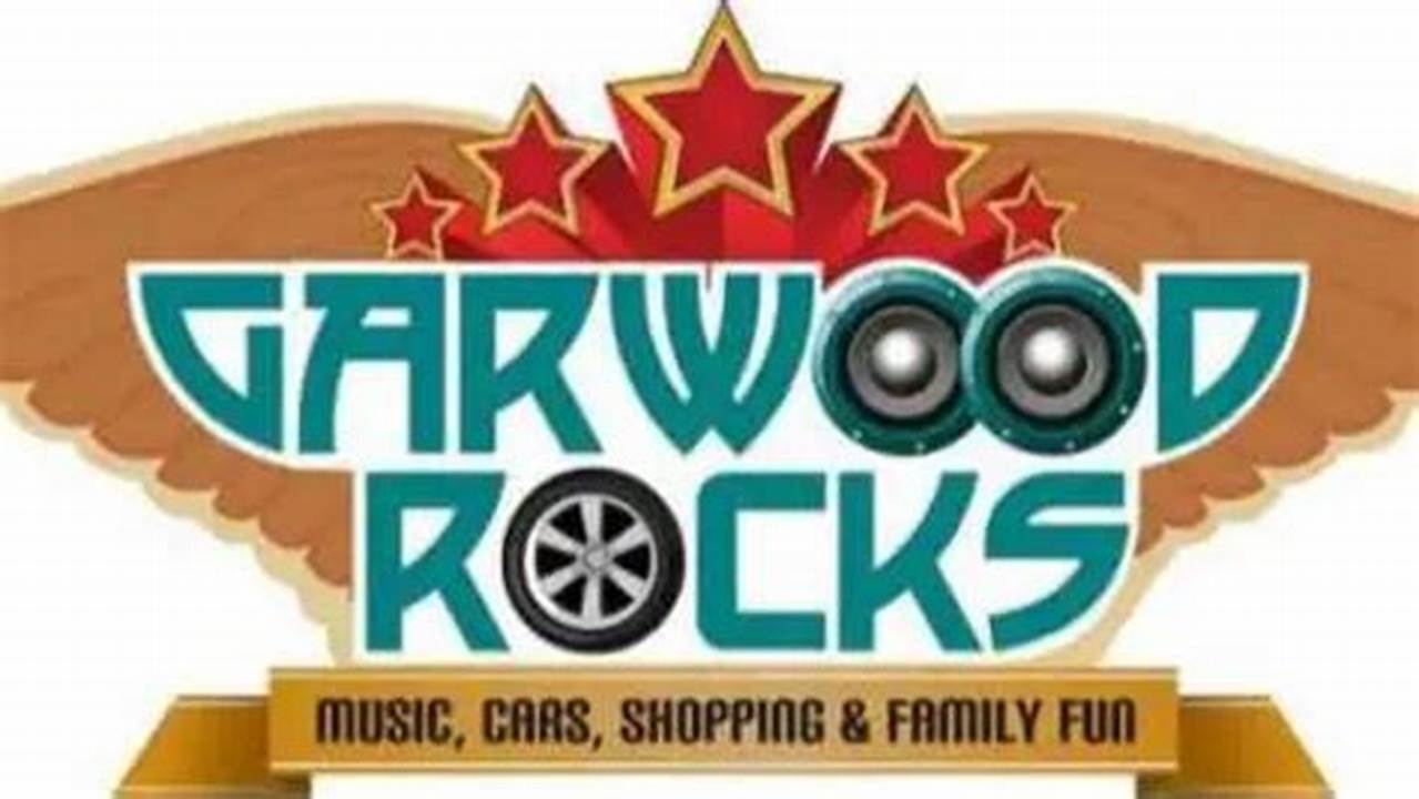 Garwood Rocks 2024