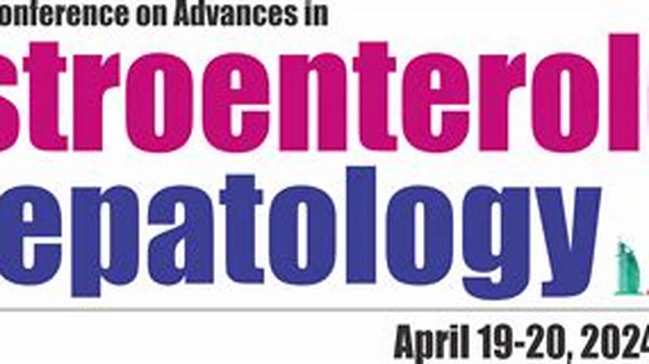 Gastroenterology Conferences For Nurse Practitioners 2024