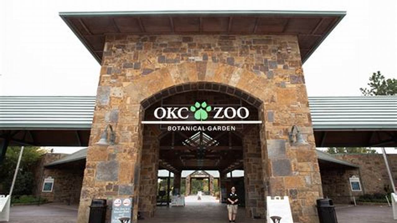 Gather Up Friends And Head To The Oklahoma City Zoo &amp;Amp; Botanical Garden For The Annual Zoobrew., 2024