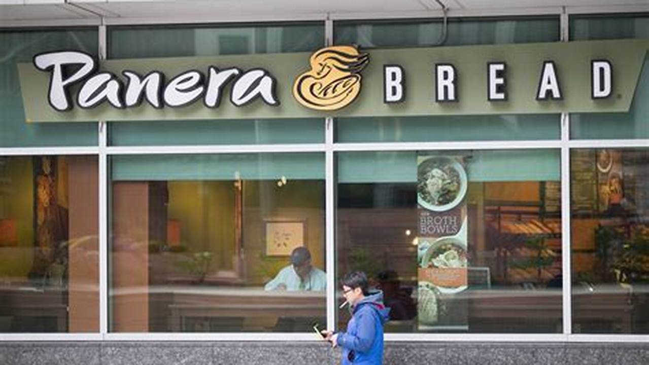 Gavin Newsom Said The Panera Bread Restaurants He Owns Will Start Paying Workers At., 2024