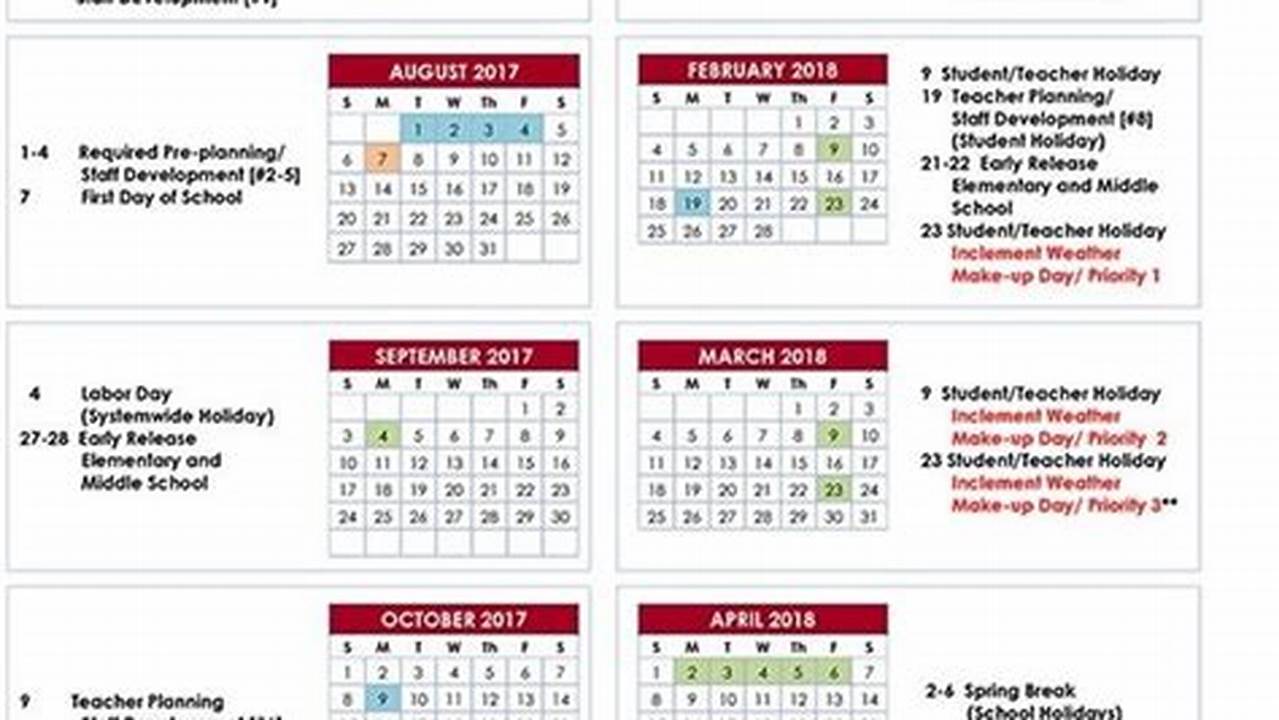 Gcps 2024 2025 Calendar