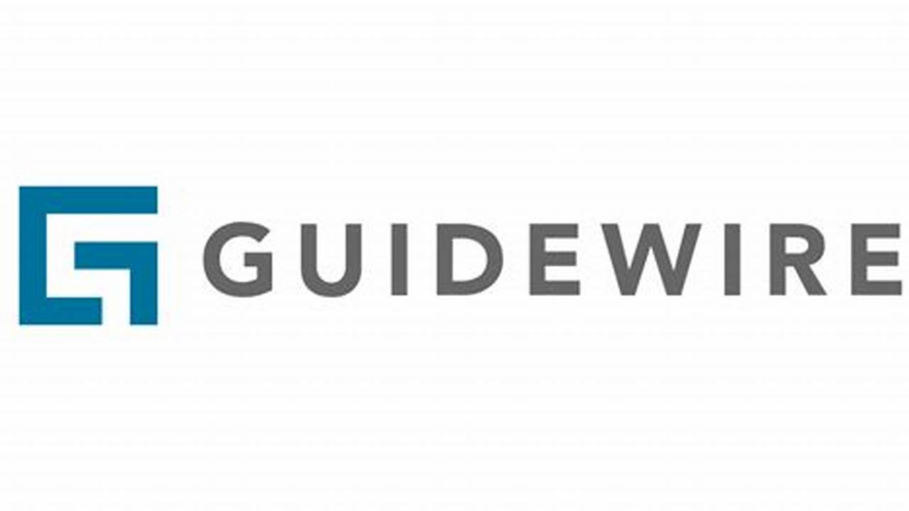 Gdc 2024 Guidewire Education