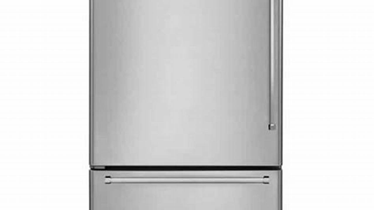 Ge, Bosch, Whirlpool, And Kitchenaid Are The Most Reliable Refrigerator Brands With The Best Reputations And Most Accessible Parts And Service., 2024