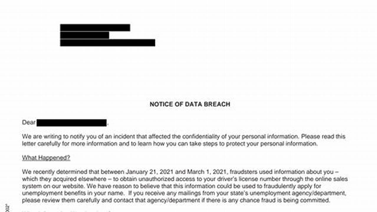 Geico Data Breach 2024