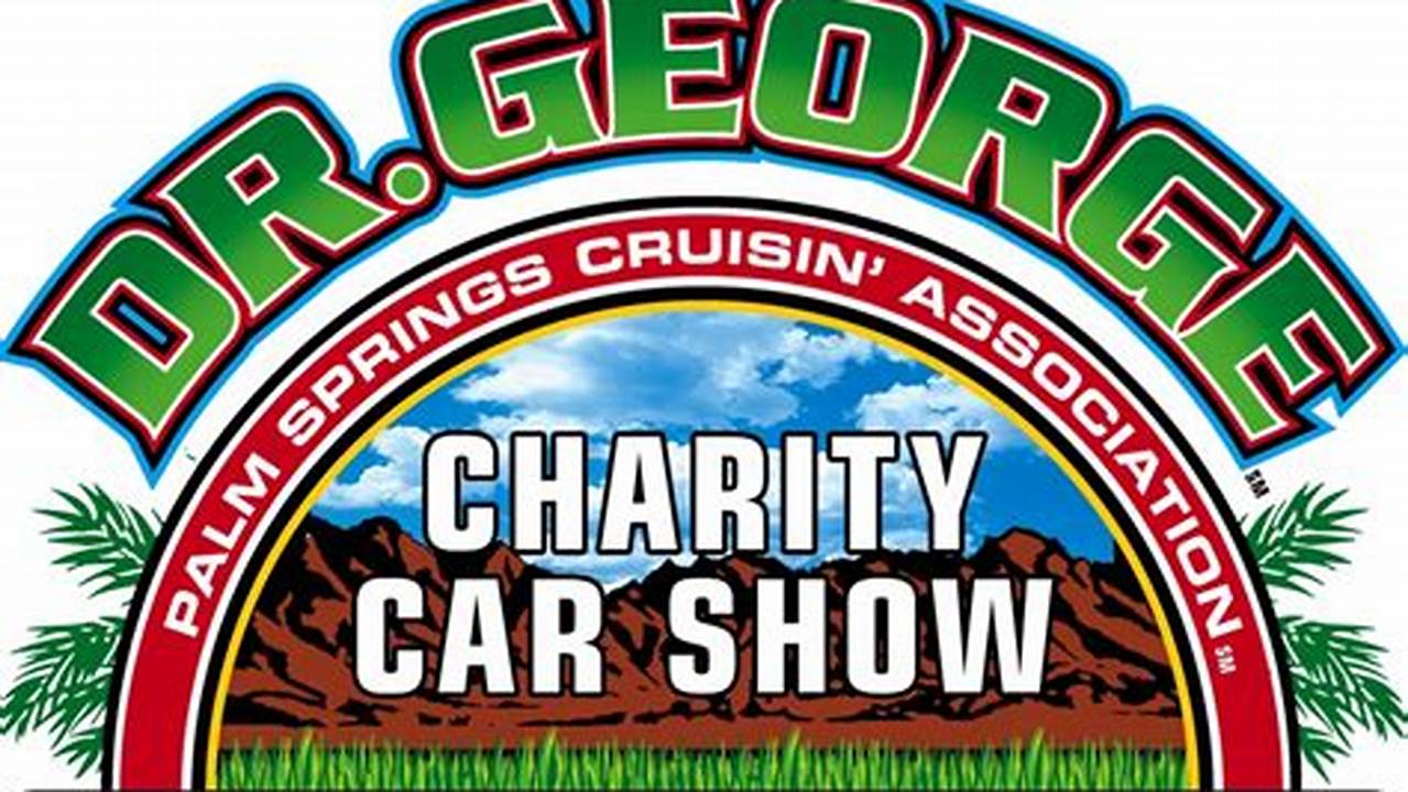 George Car Show 2024