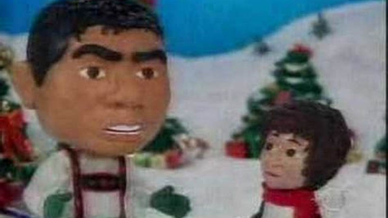 George Lopez Christmas Movie 2024 Where To Watch