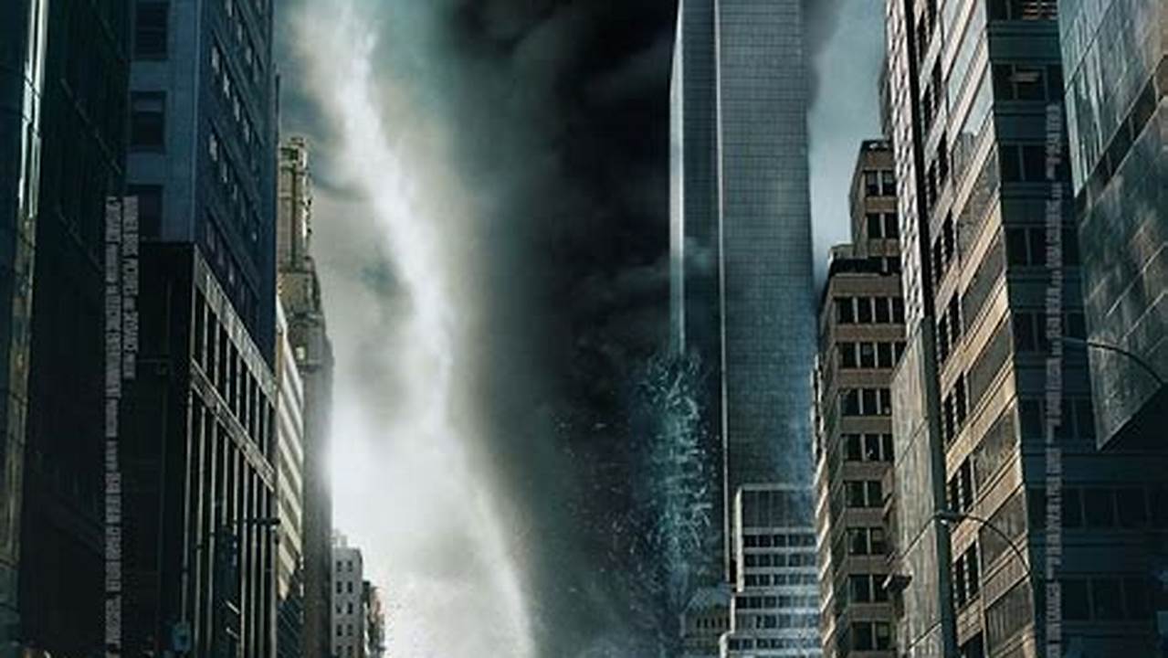 Geostorm 2024 Full Movie Bilibili Movies