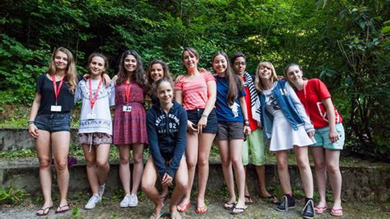 German Summer Camps For Teenagers In 2024 Young Students Can Choose Between Five Course Locations For Their 2024 German Summer Course, 2024