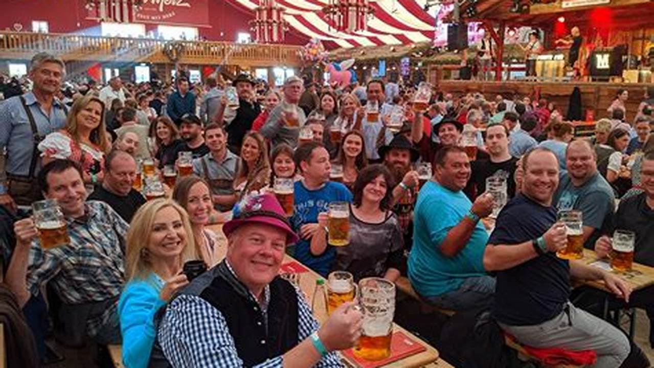 Germany Beer Festival 2024