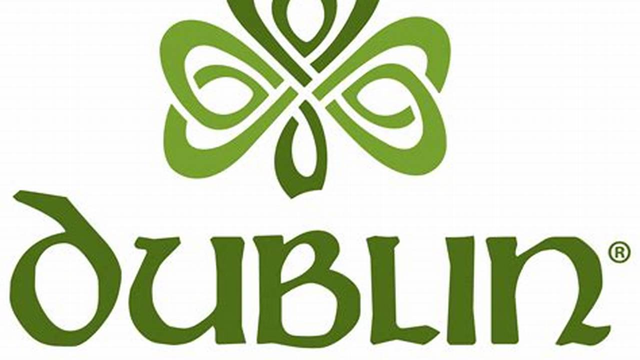 Get Dublin Irish Festival 2024 Tickets., 2024