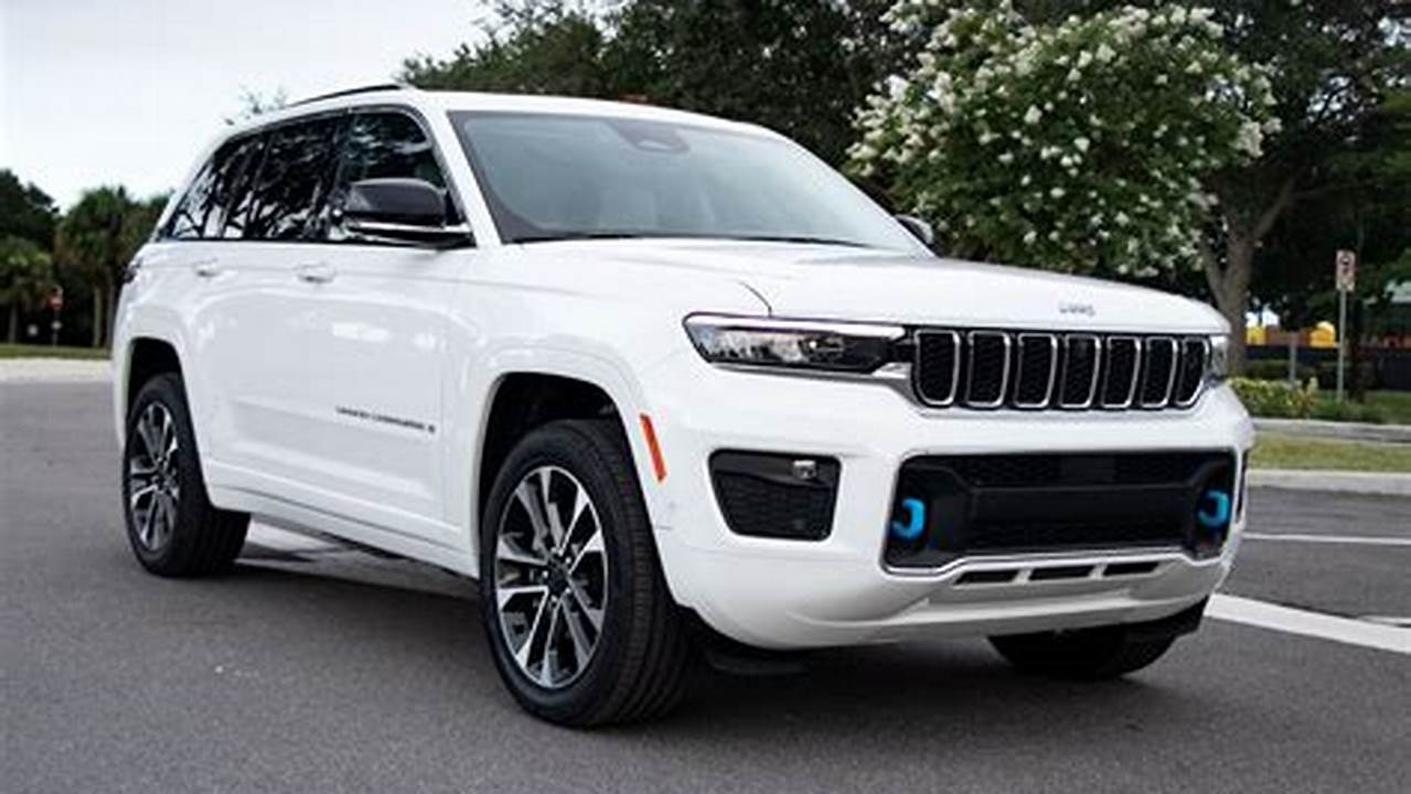Get Kbb Fair Purchase Price, Msrp, And Dealer Invoice Price For The 2024 Jeep Grand Cherokee Limited., 2024