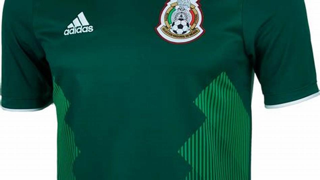 Get Official Mexico Soccer Jerseys For Men, Women, Or Kids Or Browse Our Wide Assortment Of Apparel And Gear For Every Fan In All The Styles And Sizes., 2024