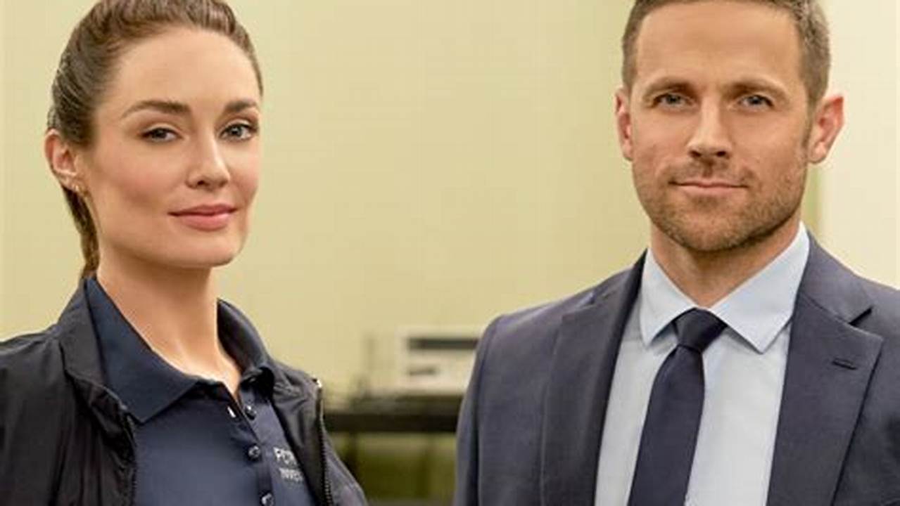 Get Ready For A Year Of Heartwarming Romance, Delightful Comedies, And Captivating Mysteries With Hallmark Channel&#039;s Exciting Lineup Of New And Upcoming Movi., 2024