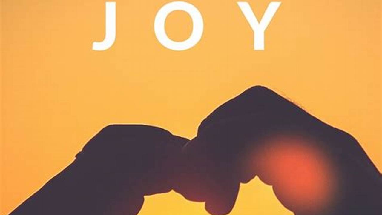 Get Ready To Spread Joy And Happiness On National Joy Day On Dec., 2024