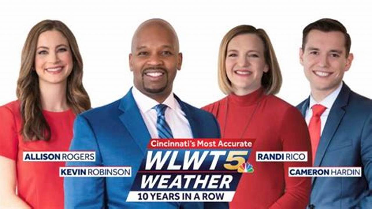 Get The Latest Cincinnati News, Weather And Sports From The Team At Ohio’s Own Wlwt., 2024