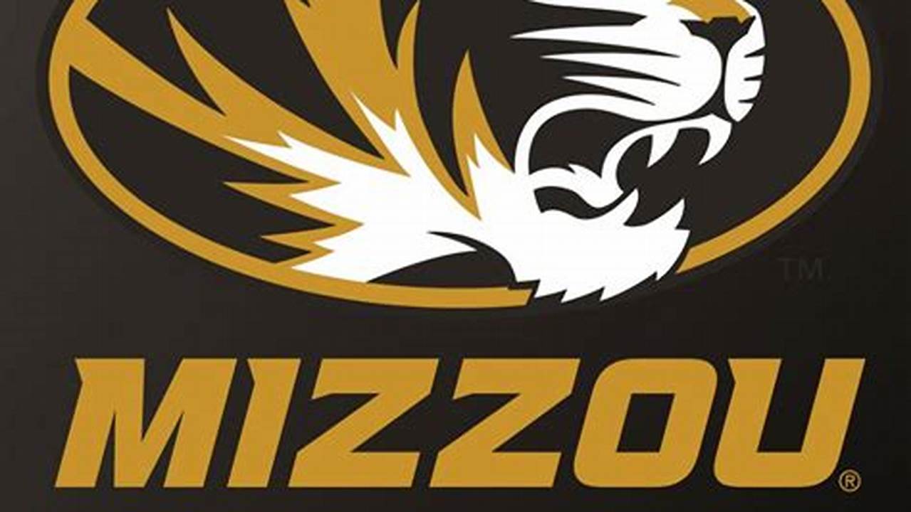 Get The Latest News And Information For The Missouri Tigers., 2024