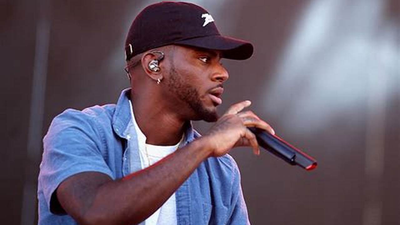 Get Tickets For The Bryson Tiller Tour At Petco Park On Thu May 16, 2024 At 8, 2024