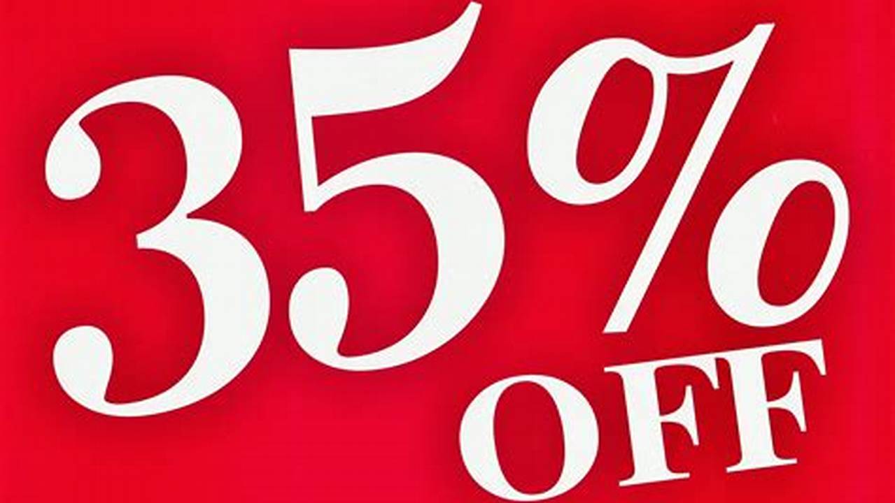 Get Up To 35% Off $35+ (Repeat Delivery Items) Shopping Cart Minimum, 2024