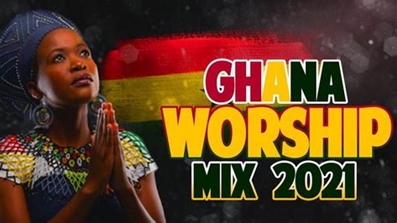 Ghana Music Download Mp3 2024