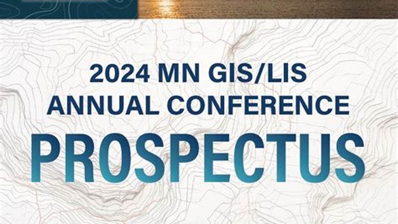 Gis Lis Conference 2024