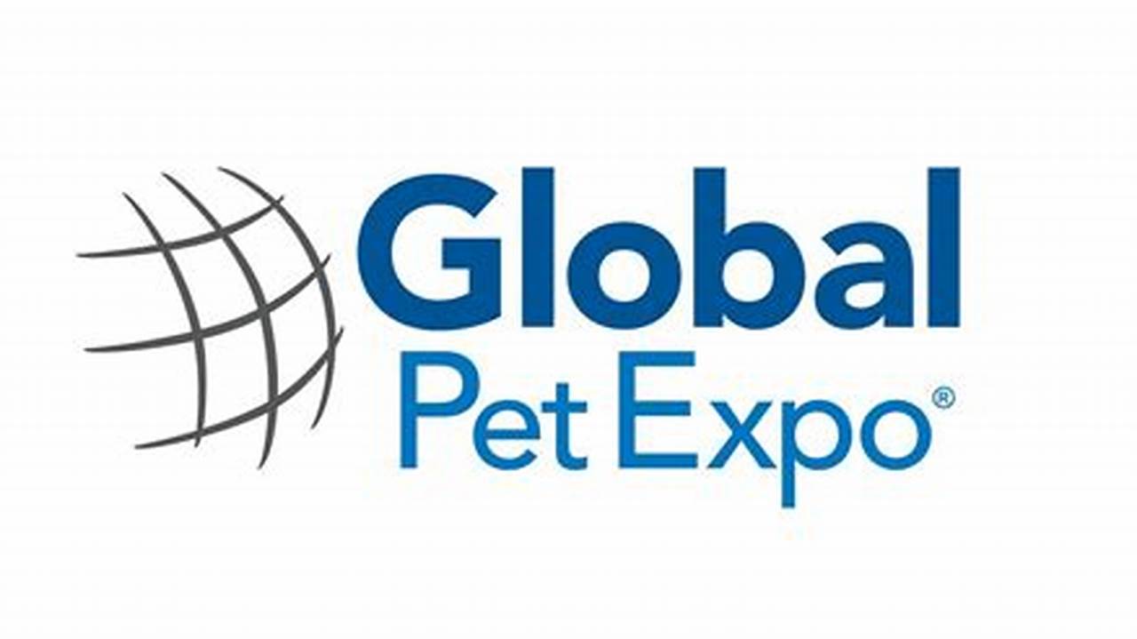 Global Pet Expo To Deliver Innovation In Motion At The Highly Anticipated 2024 Show., 2024