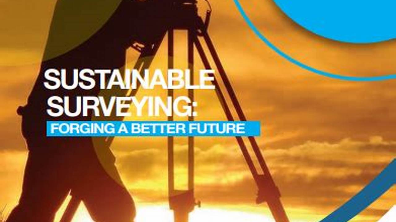 Global Surveyors’ Day 2024 Will Take Place As Usual On 21 March., 2024