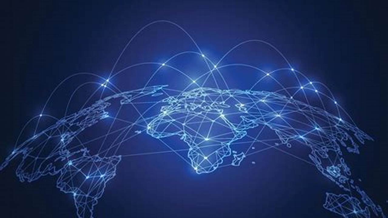 Globally Connective, News