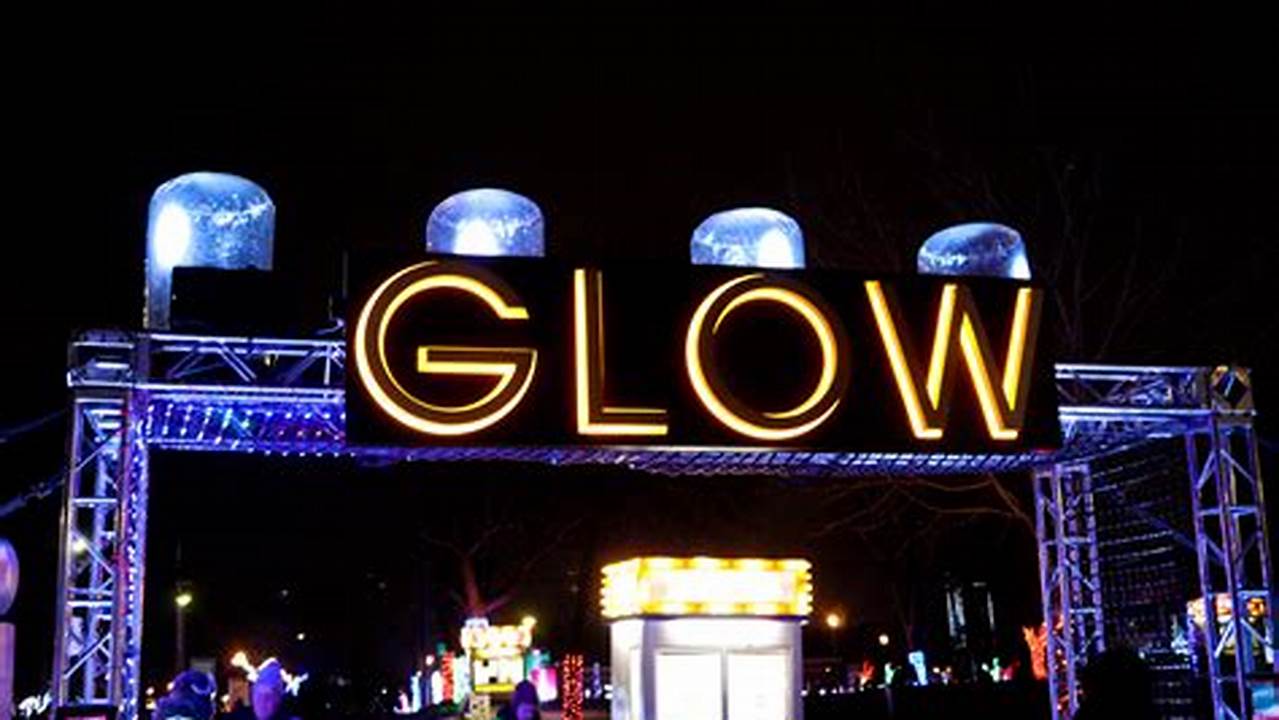 Glow Festival 2024 Mn