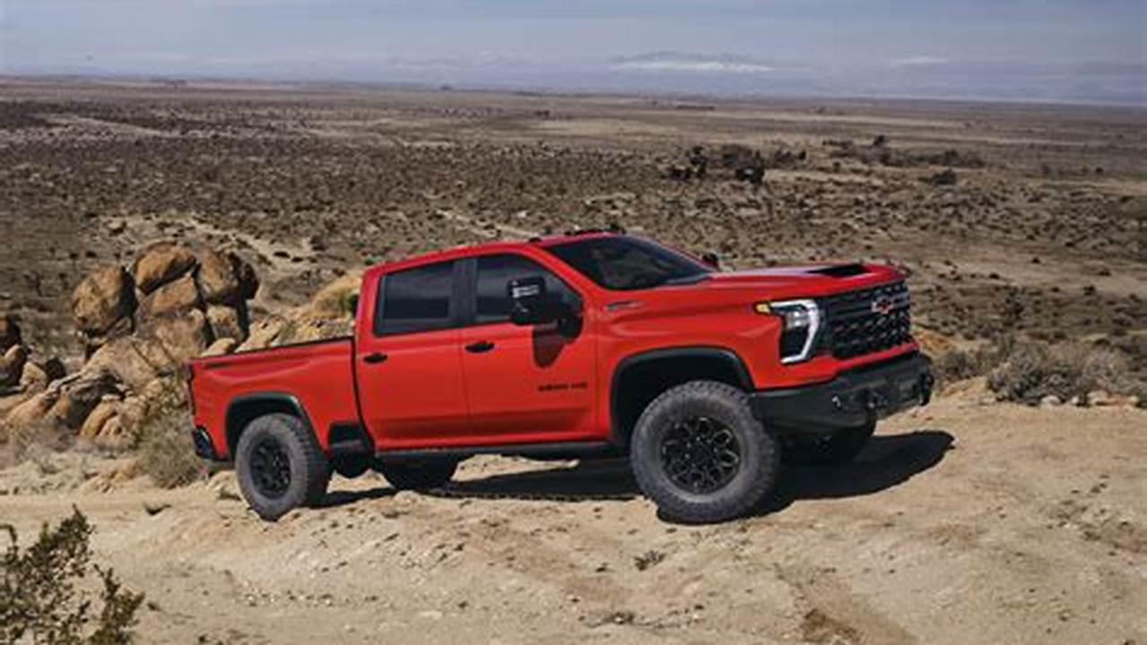 Gm Has Issued A Product Safety Recall, Number N232414720, For Certain Units Of The 2024 Chevy Silverado Hd That Were Produced With A Steering Gear Shaft Containing A Supplier Manufacturing., 2024