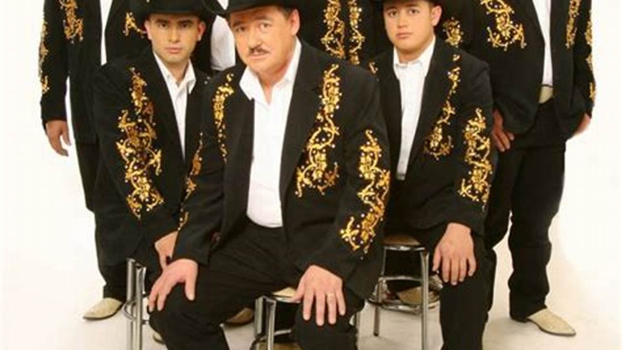 Go Tejano Day On March 10, 2024, Featuring Los Tigres Del Norte In Concert, Drew 75,595 Paid Rodeo/Concert Attendees., 2024